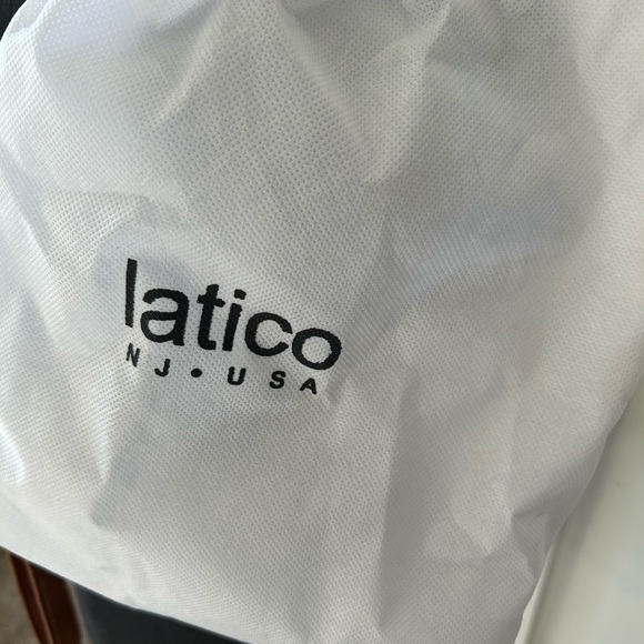 NWOT Latico Malta - Picture 7 of 7